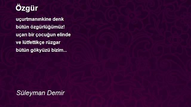 Süleyman Demir