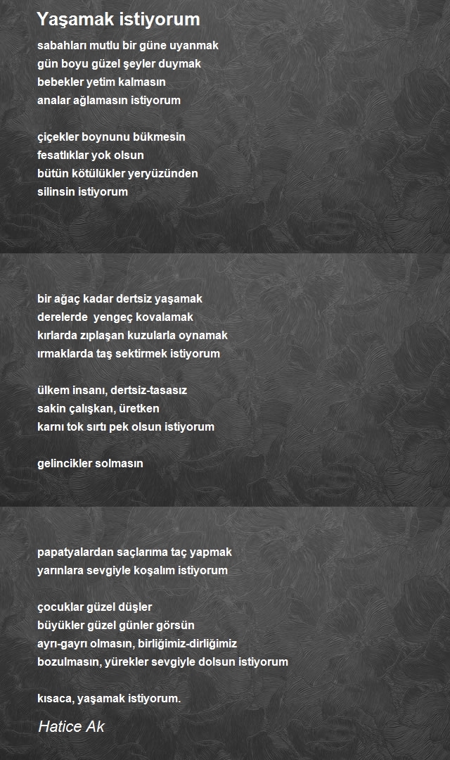 Hatice Ak