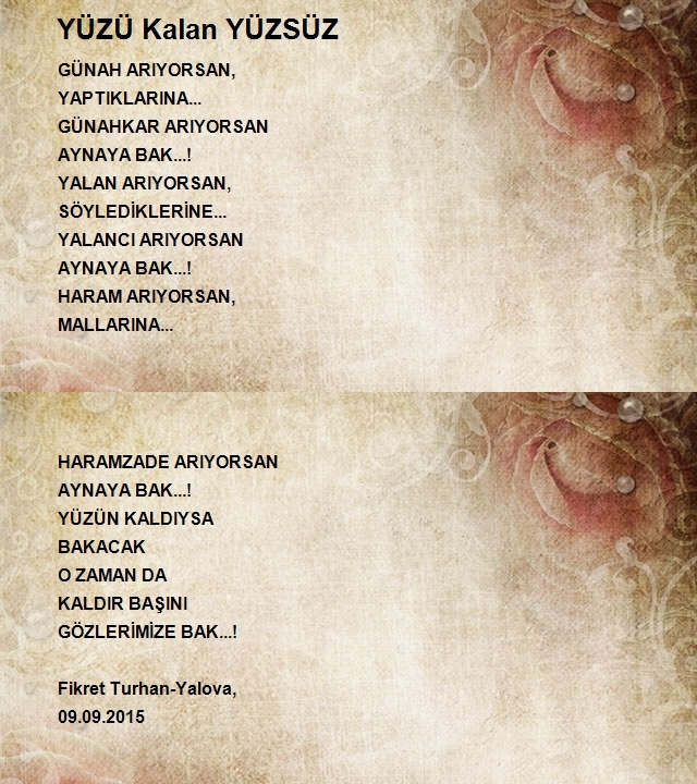 Fikret Turhan