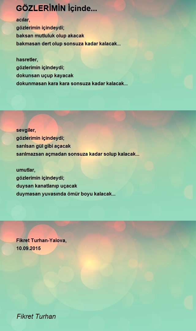 Fikret Turhan