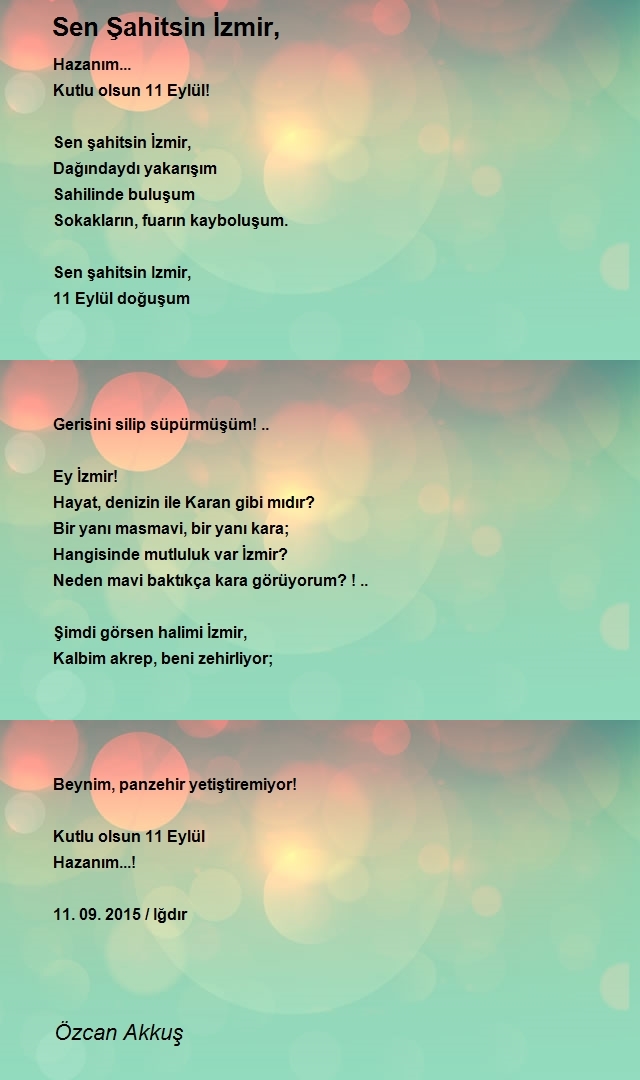 Özcan Akkuş