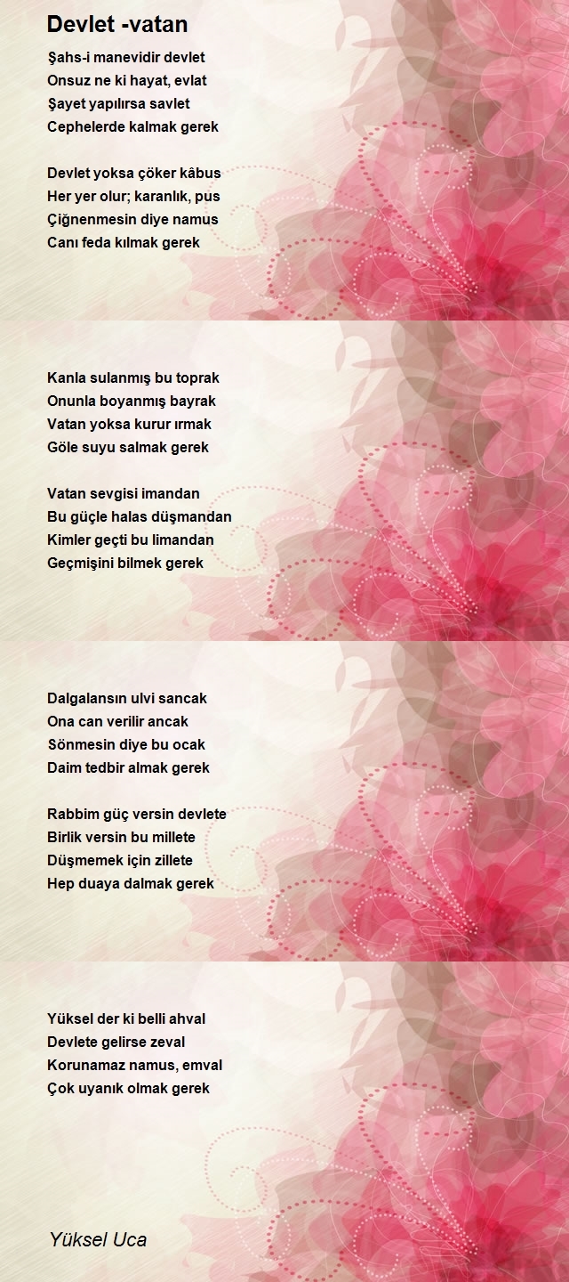 Yüksel Uca