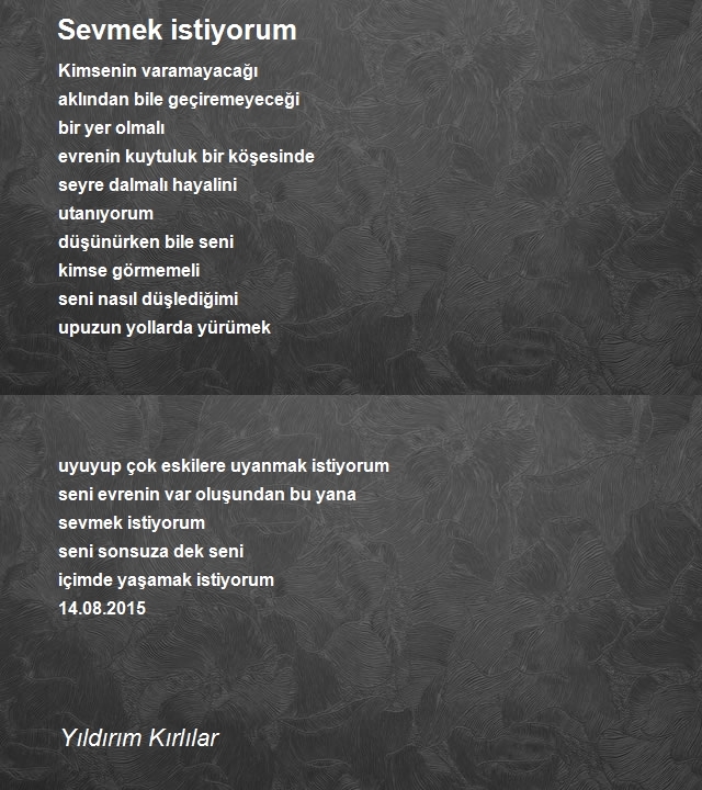 Yıldırım Kırlılar