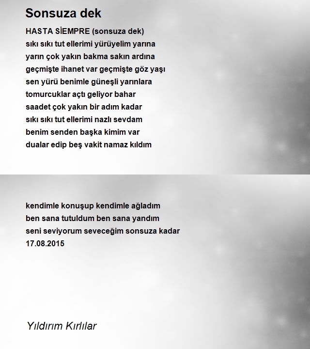 Yıldırım Kırlılar