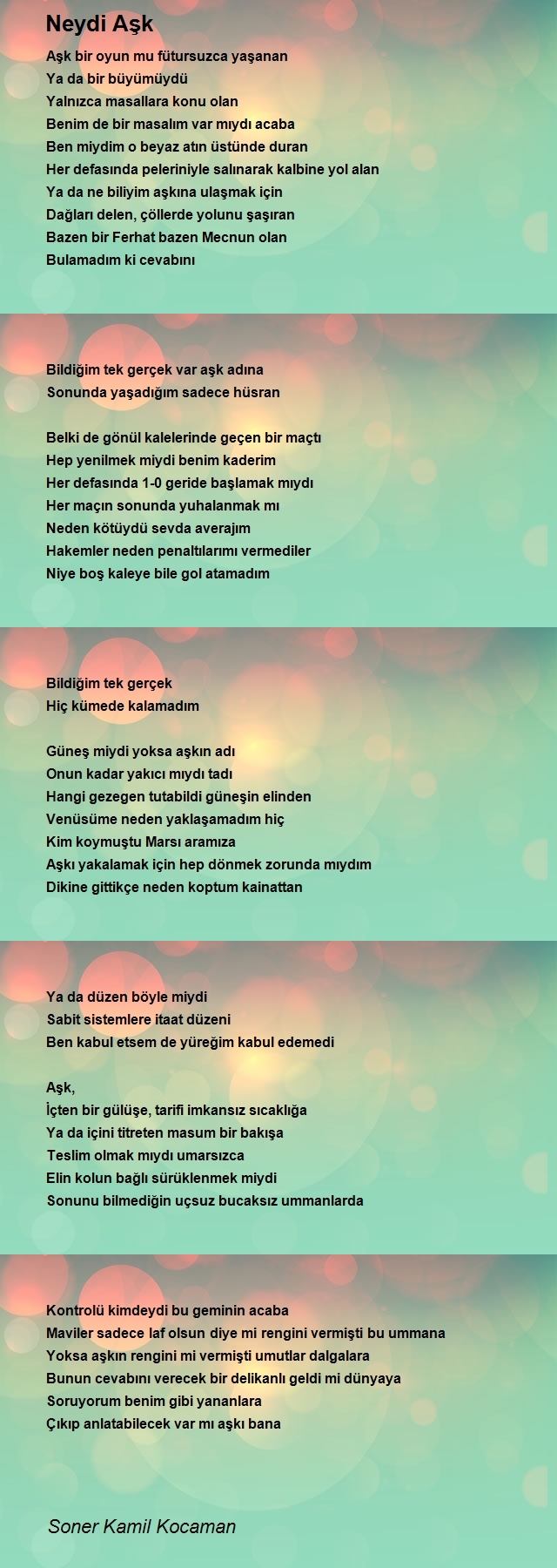 Soner Kamil Kocaman