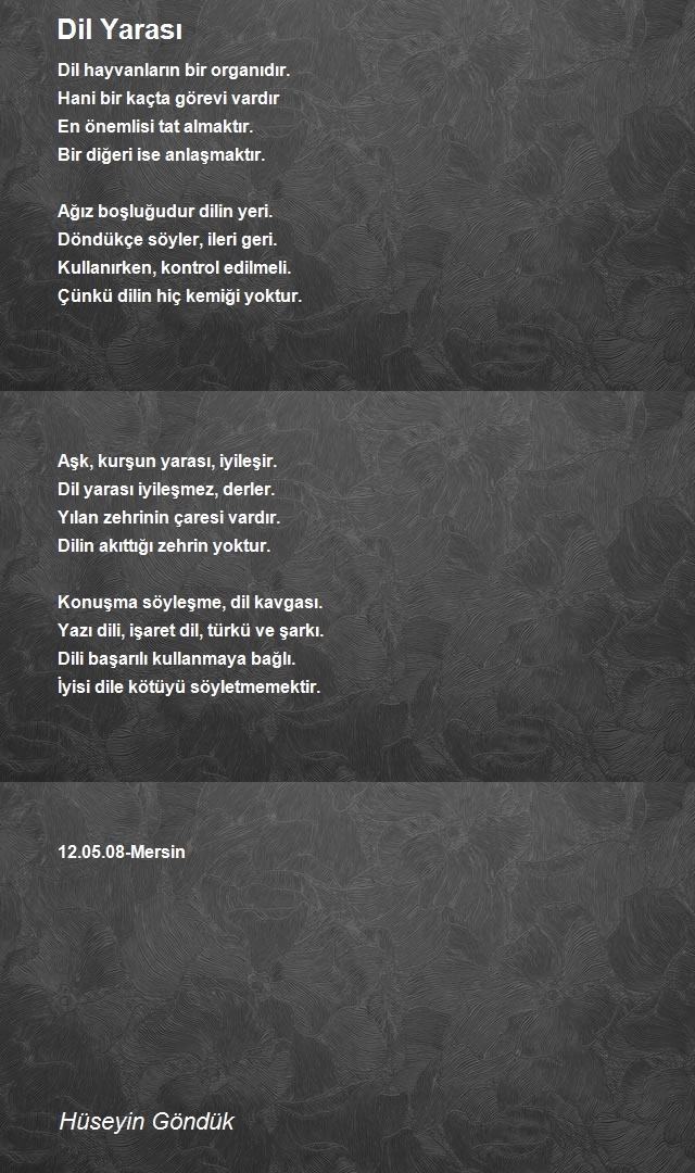 Hüseyin Göndük