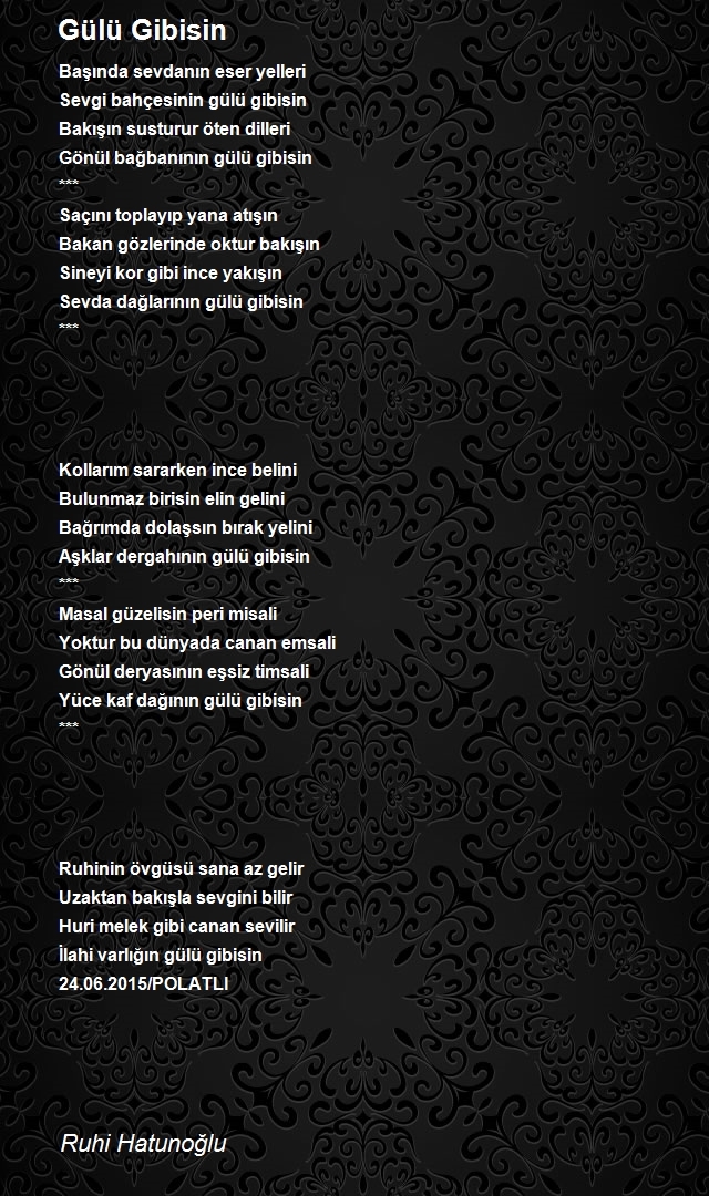 Ruhi Hatunoğlu