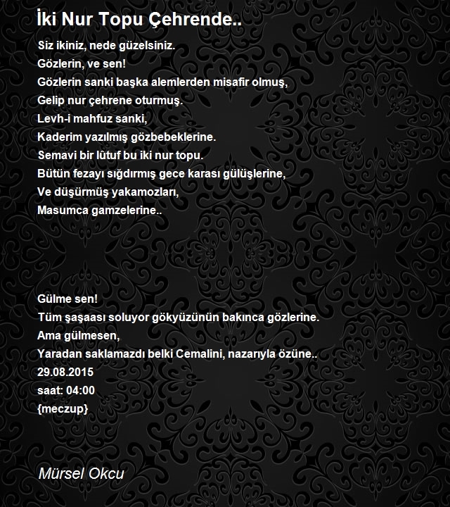 Mürsel Okcu