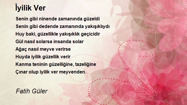 Fatih Güler