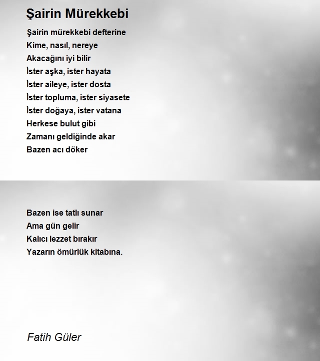 Fatih Güler