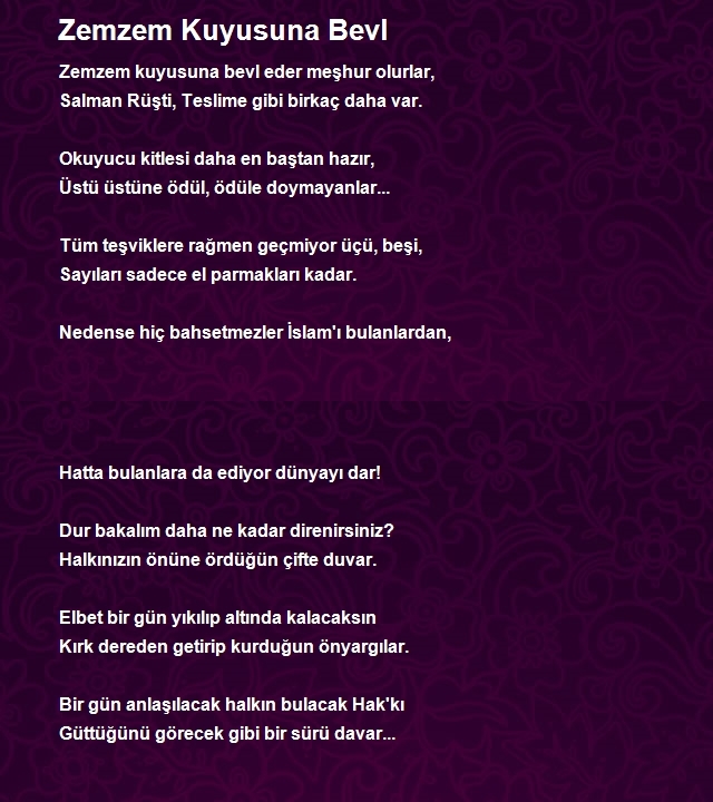 Mulla Hüseyin Hatibinoğlu
