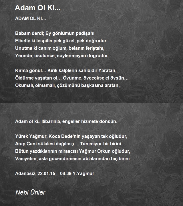 Nebi Ünler