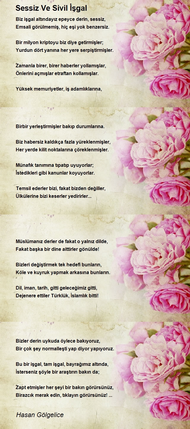 Hasan Gölgelice