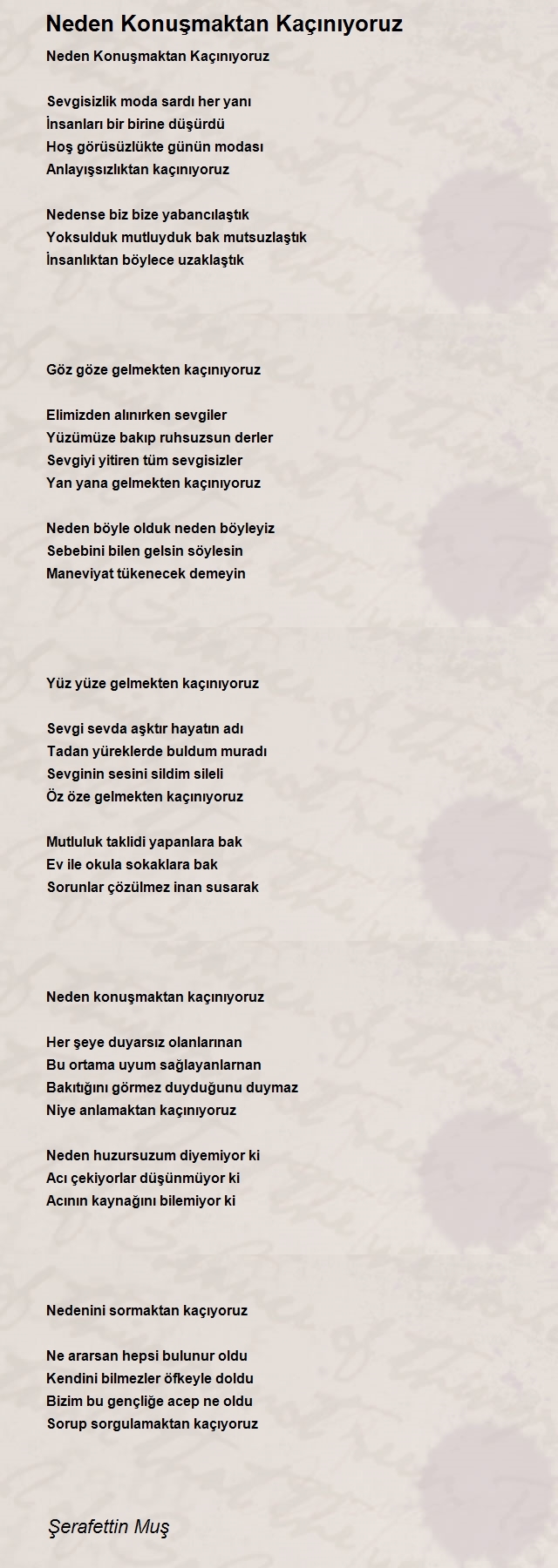 Şerafettin Muş