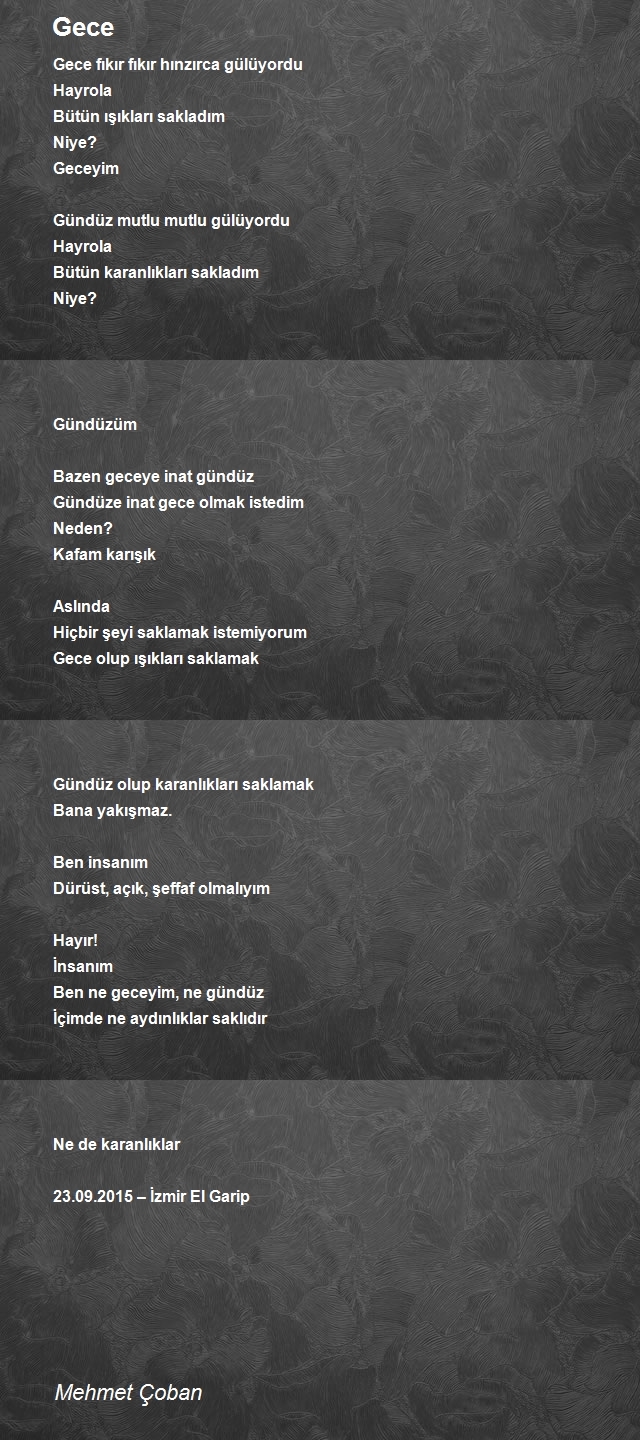 Mehmet Çoban
