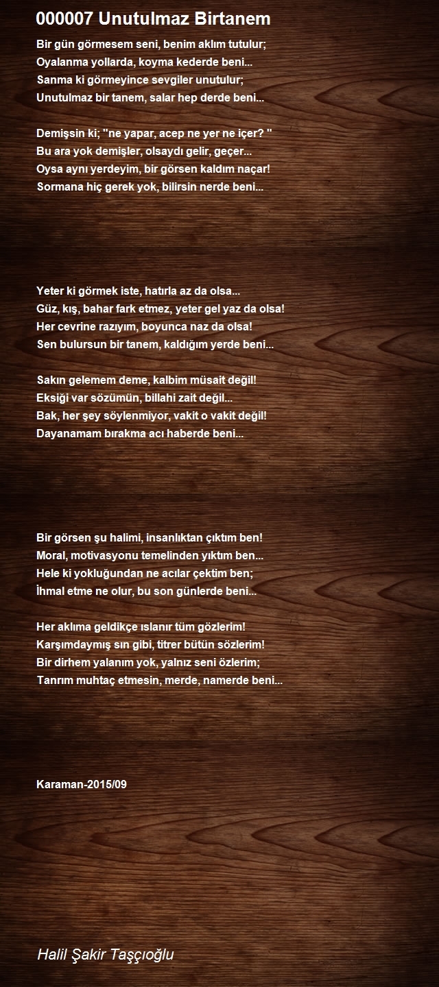 Halil Şakir Taşçıoğlu