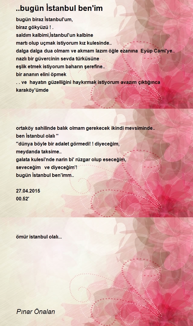 Pınar Önalan