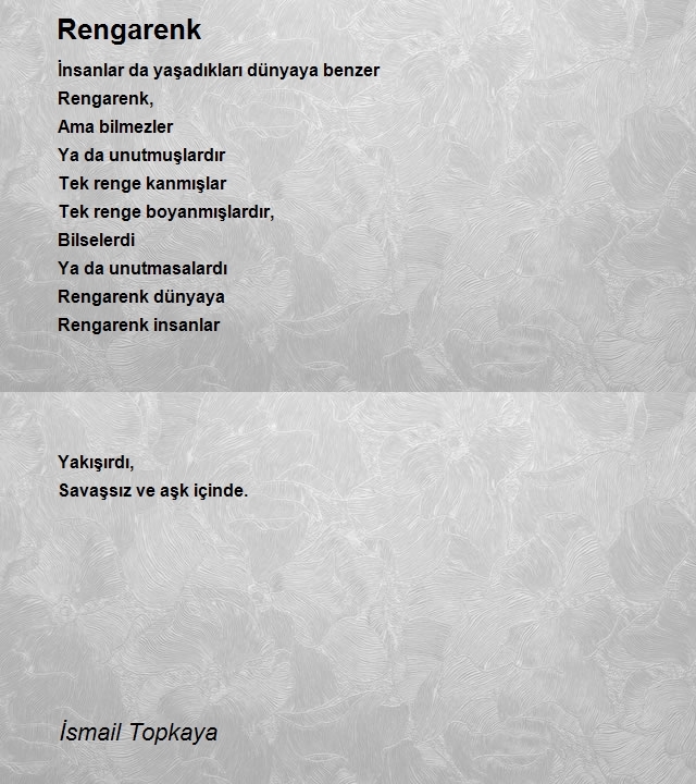 İsmail Topkaya