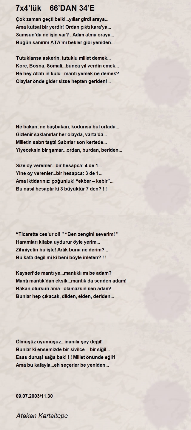 Atakan Kartaltepe