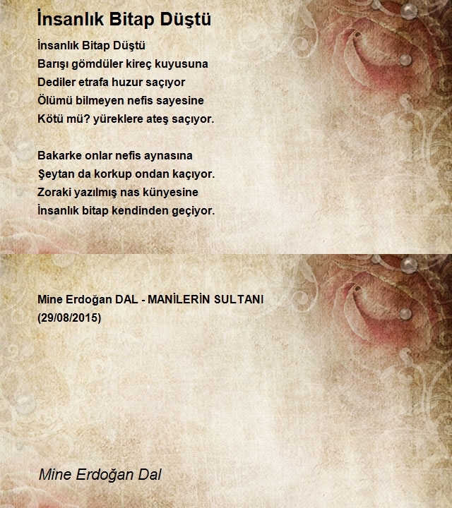 Mine Erdoğan Dal