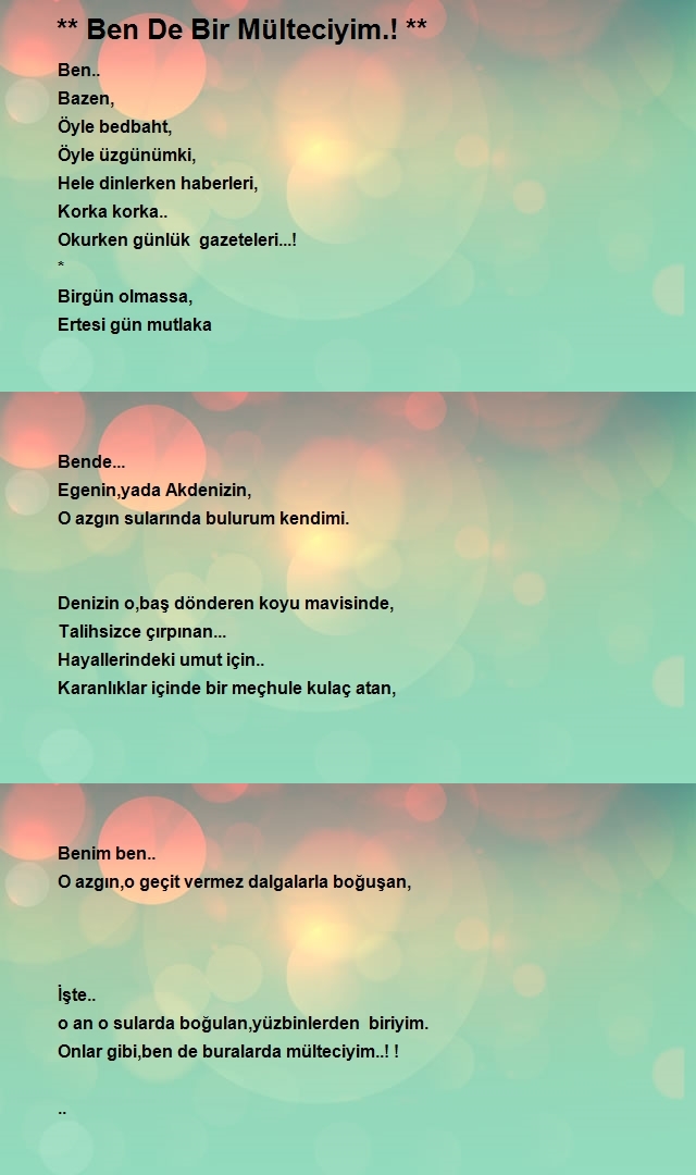 Mahmut Mücahit Özdemir