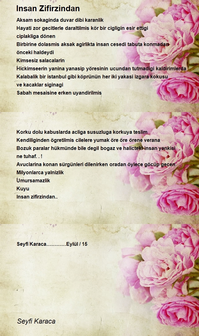 Seyfi Karaca