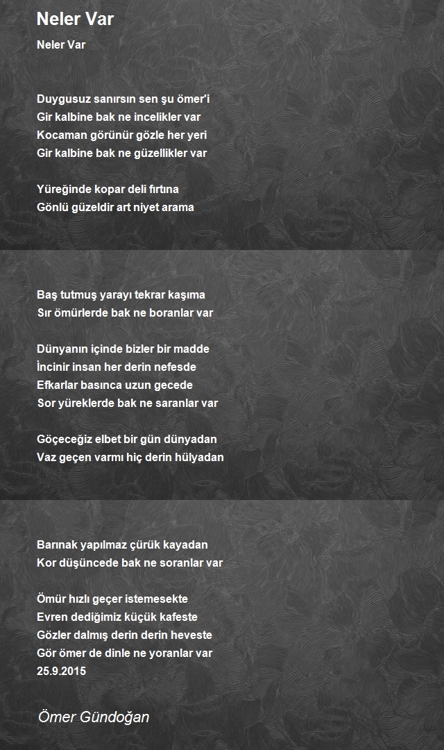 Ömer Gündoğan