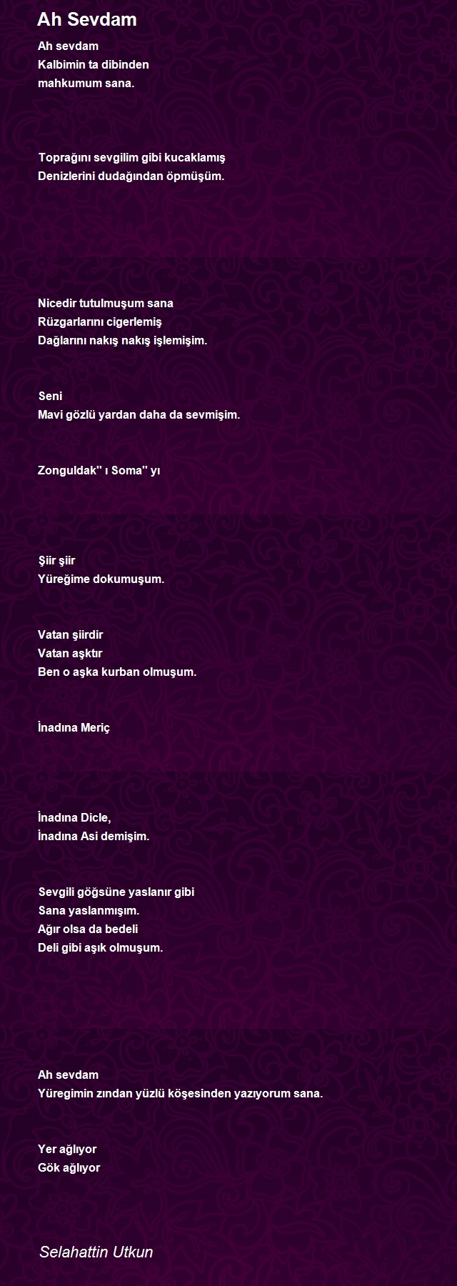 Selahattin Utkun