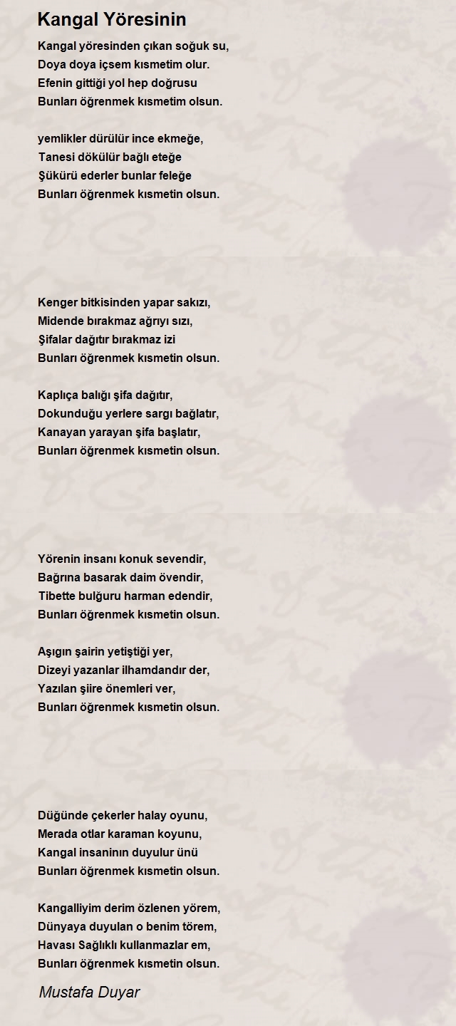 Mustafa Duyar