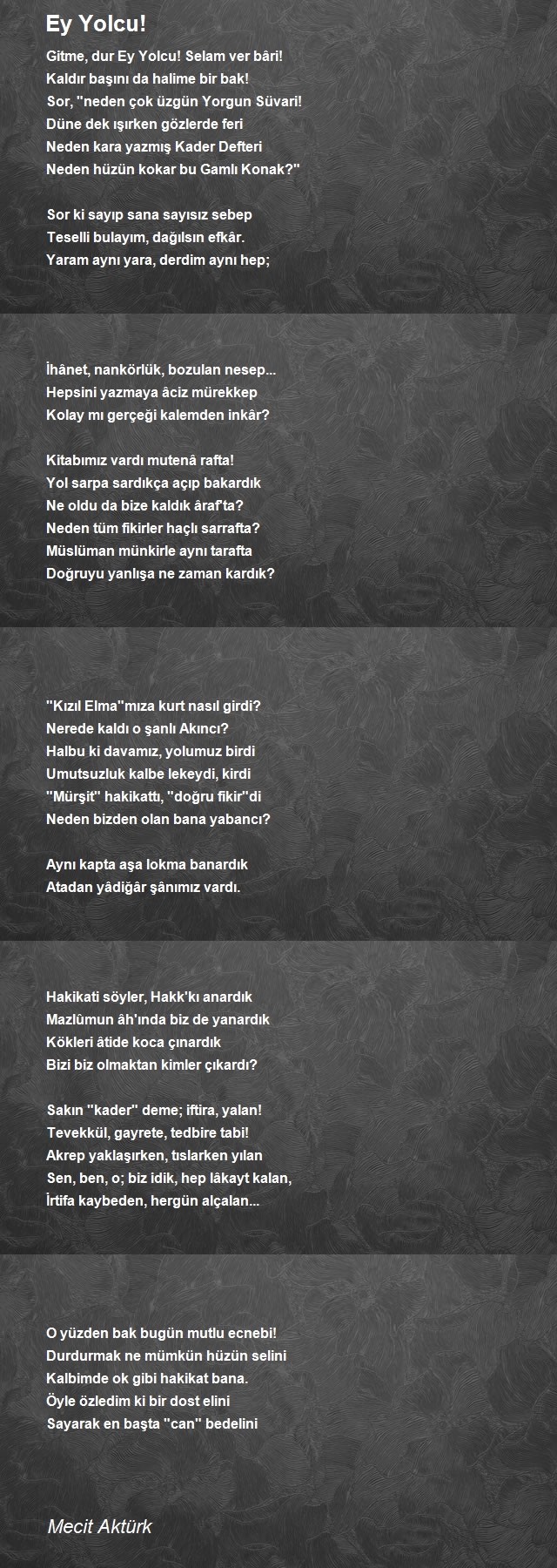 Mecit Aktürk