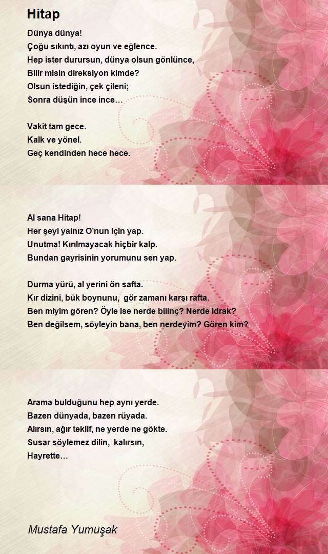 Mustafa Yumuşak
