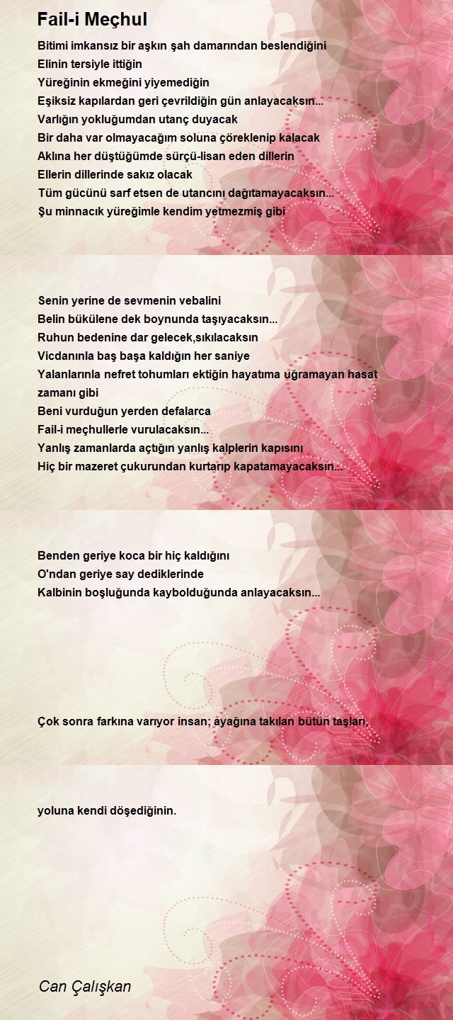Can Çalışkan