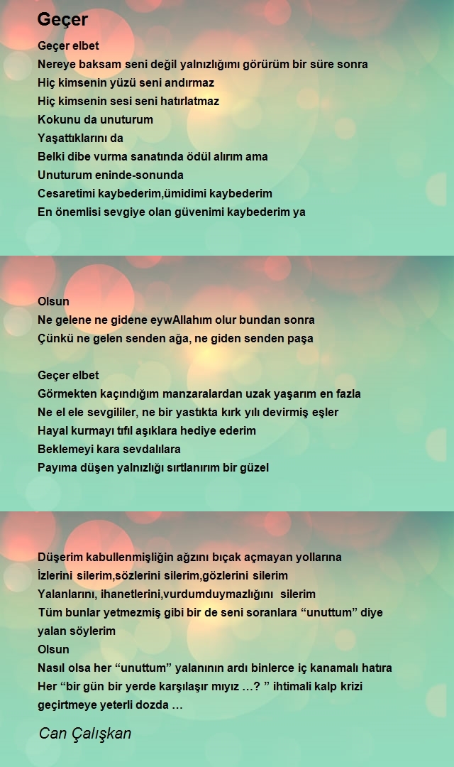 Can Çalışkan