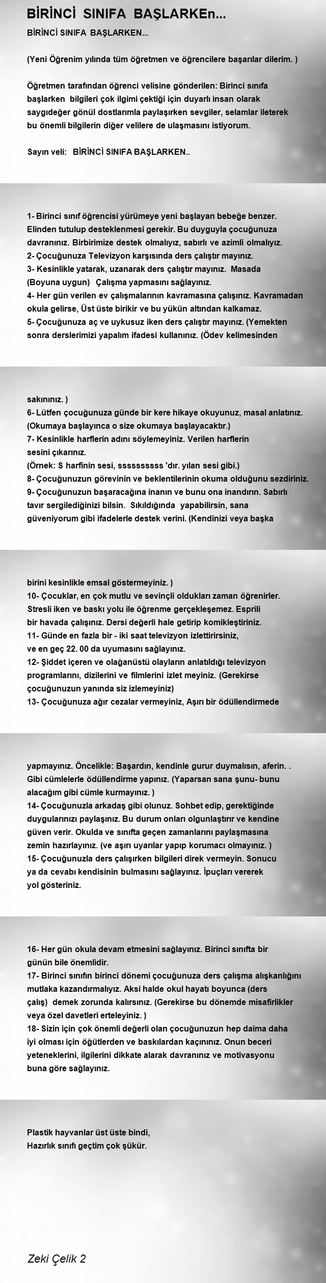 Zeki Çelik 2