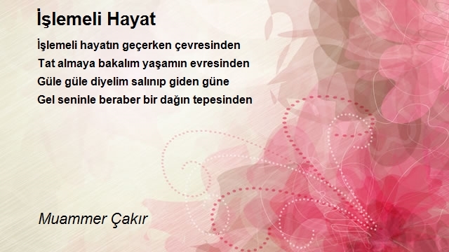 Muammer Çakır
