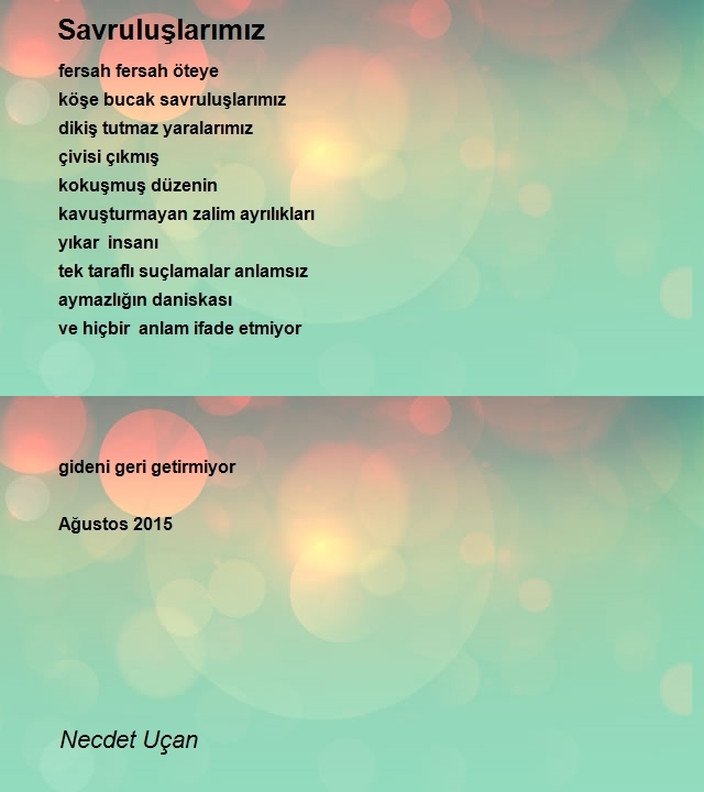 Necdet Uçan