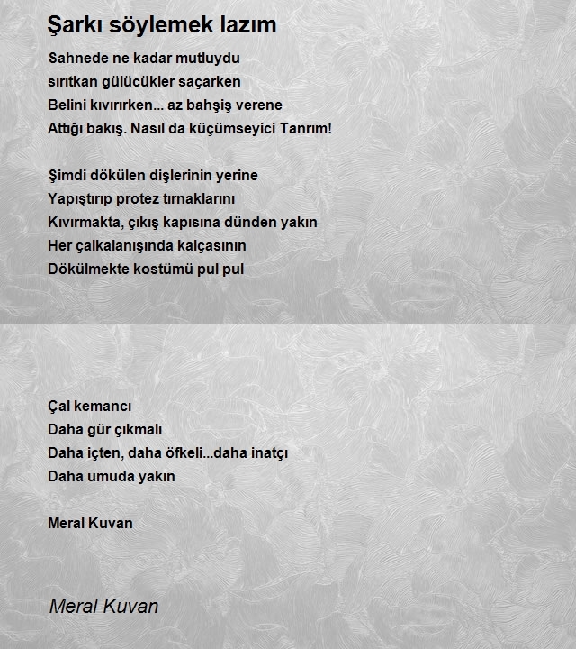 Meral Kuvan
