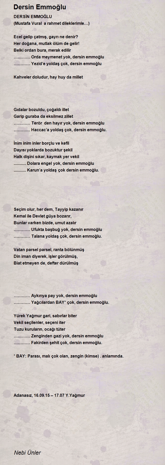Nebi Ünler