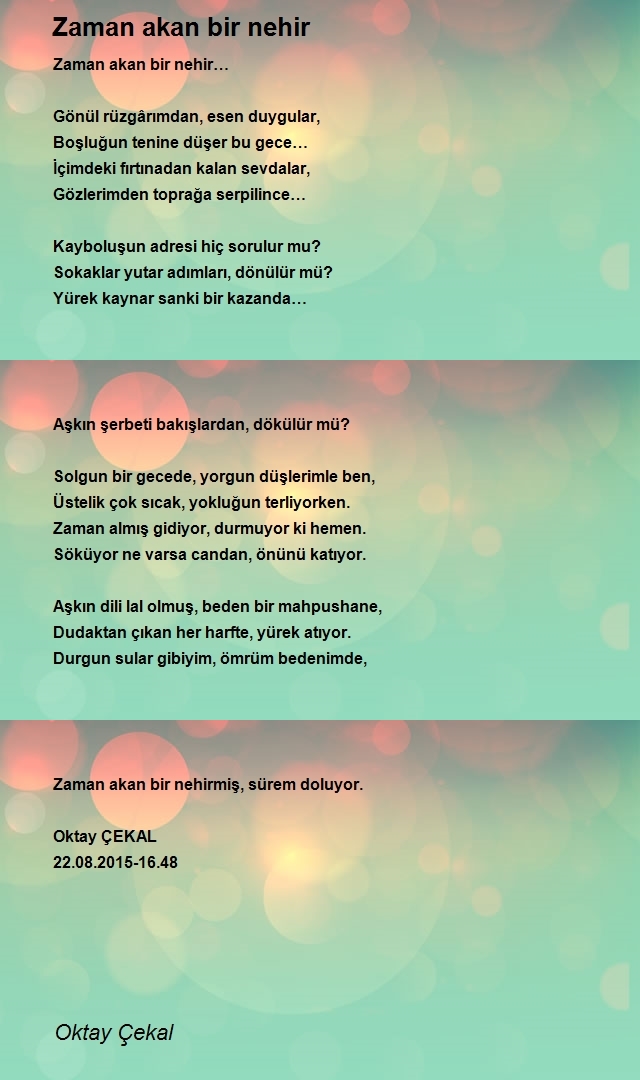 Oktay Çekal