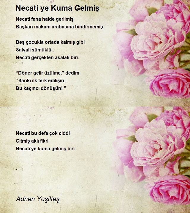 Adnan Yeşiltaş