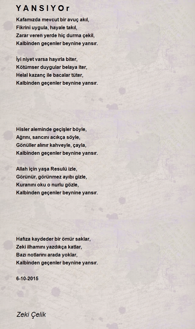 Zeki Çelik