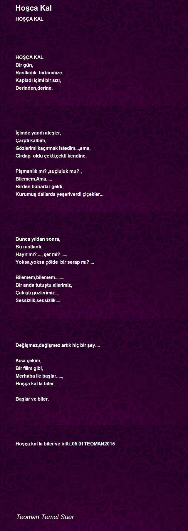 Teoman Temel Süer