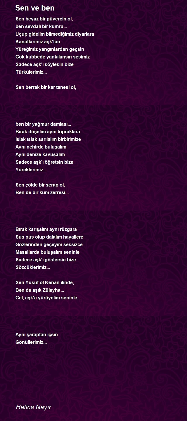 Hatice Nayır