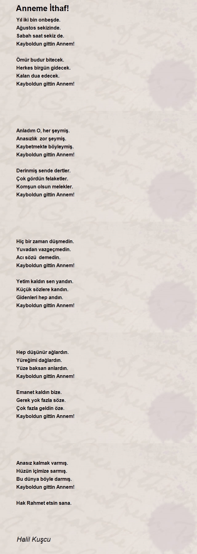 Halil Kuşcu