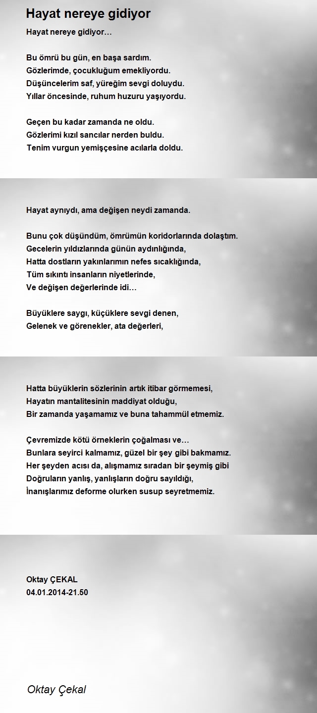 Oktay Çekal