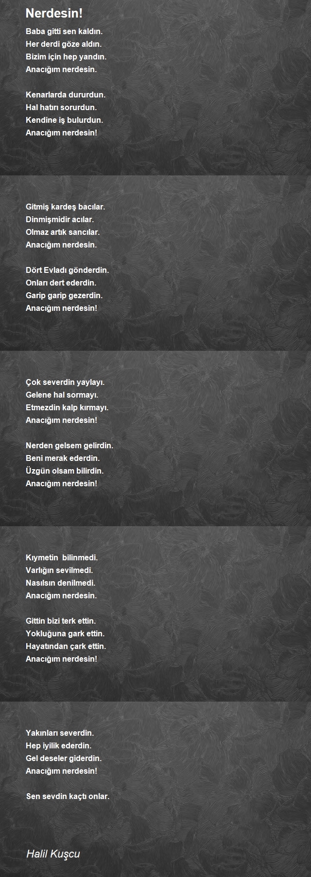 Halil Kuşcu
