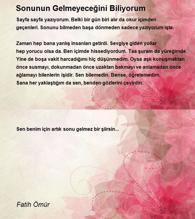 Fatih Ömür