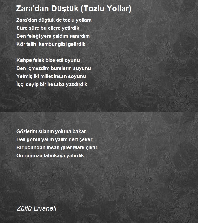 Zülfü Livaneli