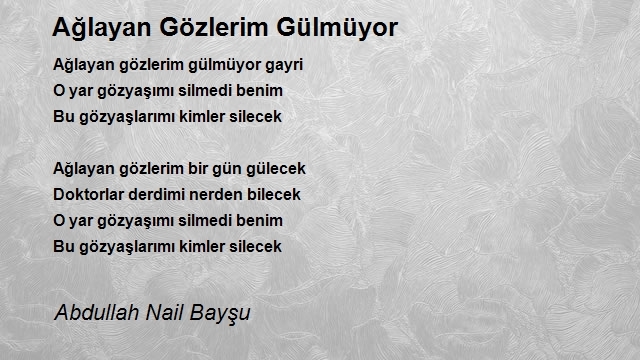 Abdullah Nail Bayşu