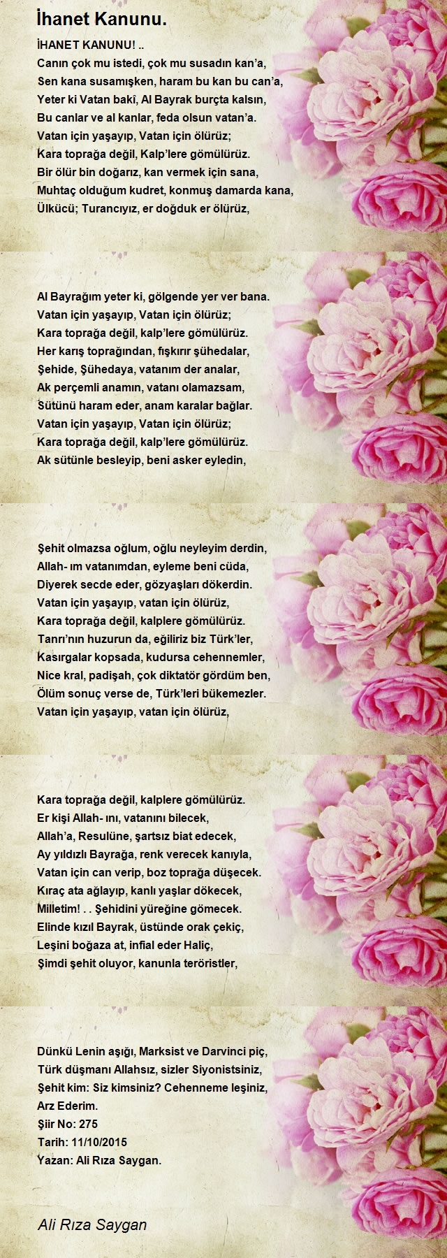 Ali Rıza Saygan